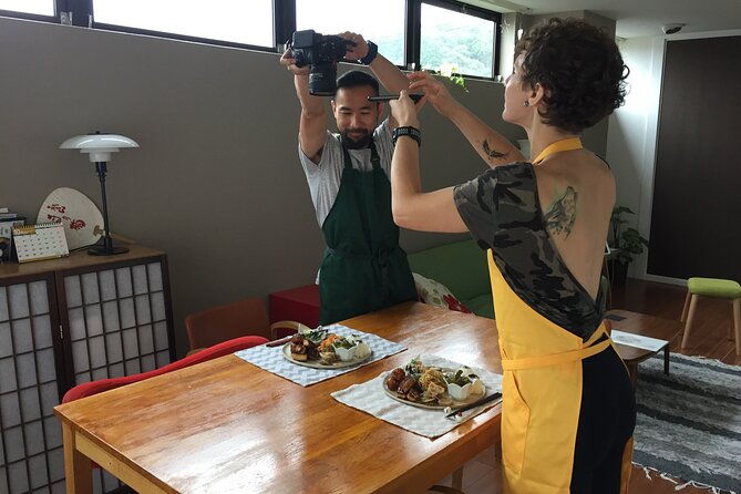 private-guided-traditional-buddhist-cooking-in-japan