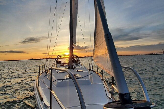 private-morning-sail-dolphin-tour-on-fate-byob-or-catering
