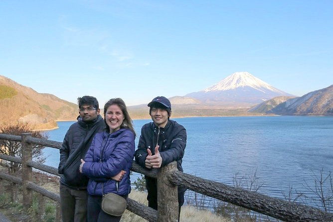 private-mt-fuji-tour-from-tokyo-scenic-bbq-and-hidden-gems