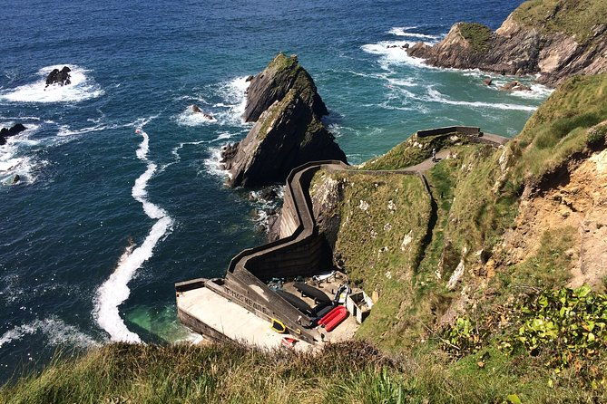 private-tour-of-dingle-and-slea-head-with-accredited-guide