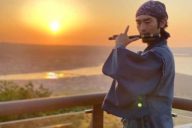 samurai-nature-retreat-and-swordsmanship-class-in-mt-fuji