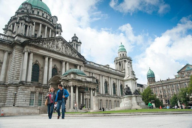 shore-excursion-from-belfast-including-giants-causeway-and-belfast-city