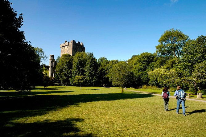 shore-excursion-from-cork-including-blarney-castle-and-kinsale