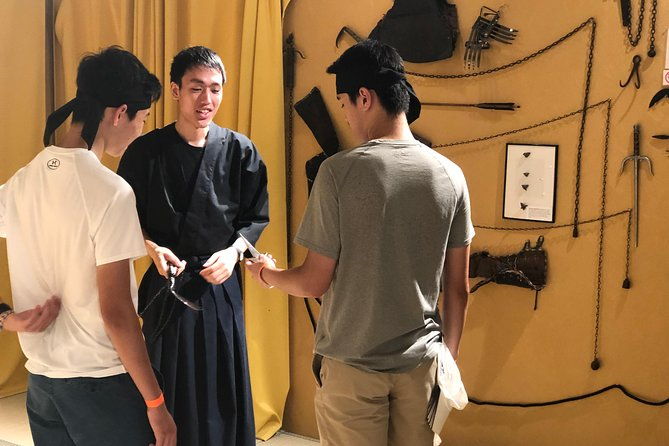 skip-the-lines-basic-ticket-at-samurai-ninja-museum-tokyo