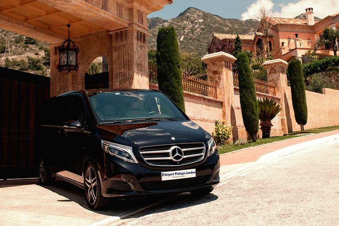 southampton-cruise-port-to-heathrow-airport-private-transfer