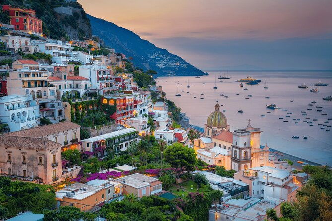 sunset-private-boat-tour-experience-in-positano