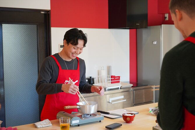 sushi-sake-tasting-cooking-class-local-supermarket-visit