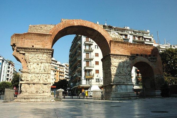 thessaloniki-private-historic-walking-tour