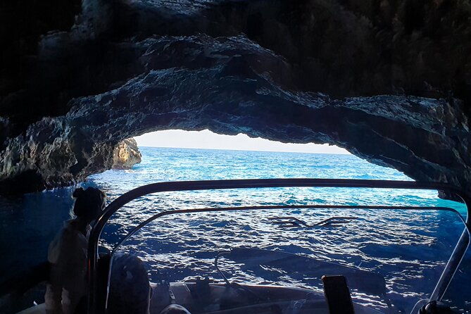 ticket-tour-blue-cave-mamula-island-submarine-tunnel-lady-of-the-rocks-3hr