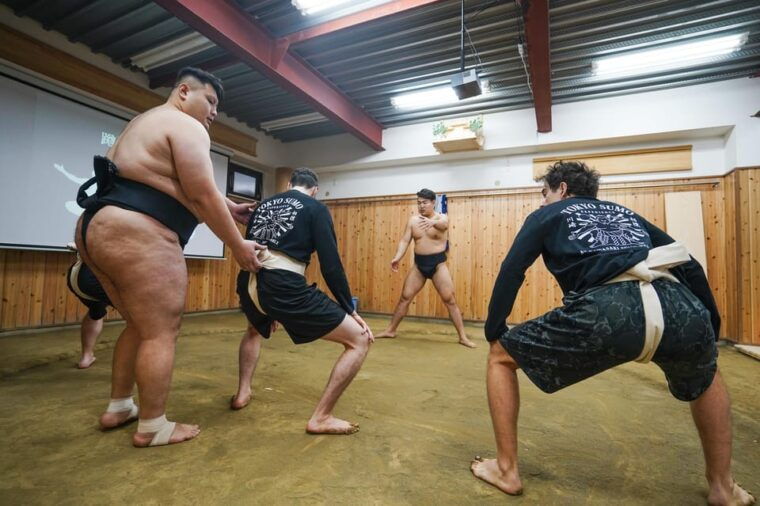 tokyo-authentic-sumo-wrestling-experience-with-lunch