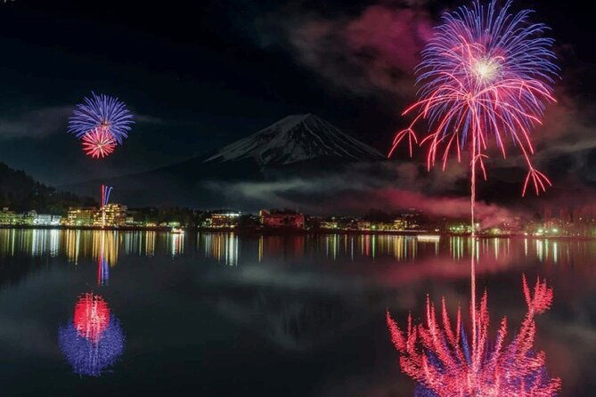 tokyo-mt-fuji-kawaguchiko-fireworks-small-group