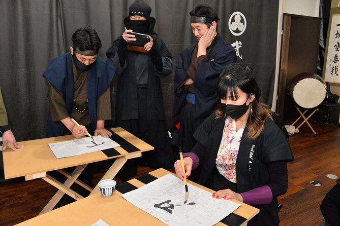 tokyo-shodo-calligraphy-as-shinobi-samurai-culture-90-min