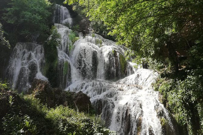tour-to-lovech-devetaki-cave-krushuna-waterfalls