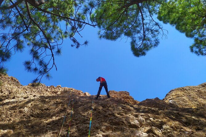 via-ferrata-in-gran-canaria-vertical-adventure-park-small-groups