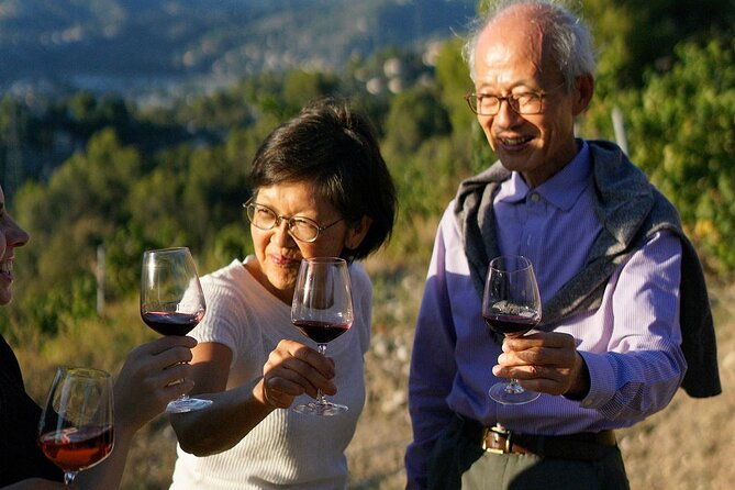 vineyard-tour-with-wine-tasting-within-nice-city-borders