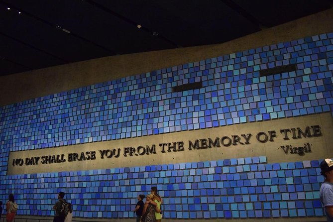 9-11-memorial-ground-zero-tour-with-optional-9-11-museum-ticket