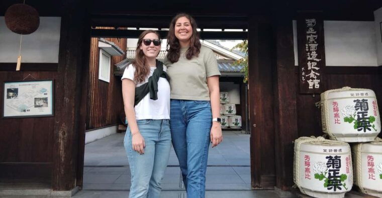 kobe-3-hour-private-sake-tour-in-japans-top-sake-area