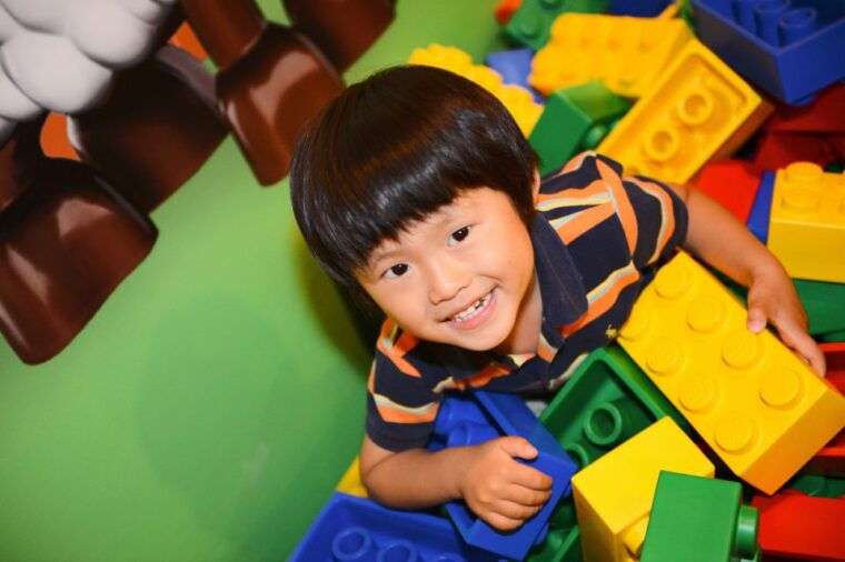 osaka-legoland-discovery-center-admission-ticket