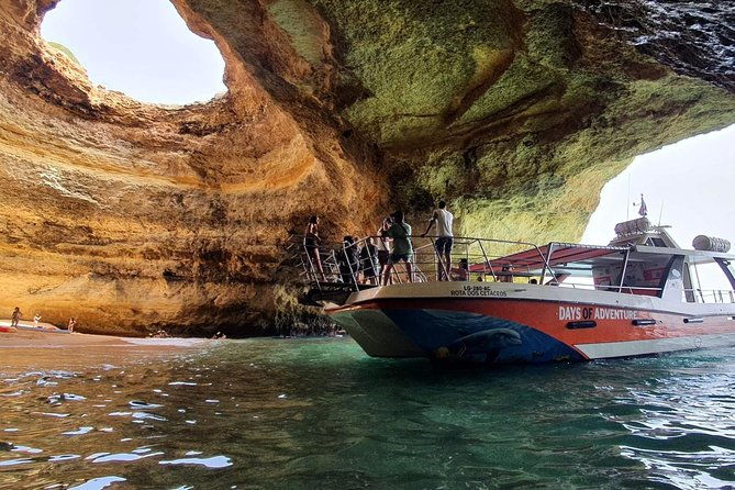 adventure-to-the-benagil-family-friendly-catamaran-from-lagos