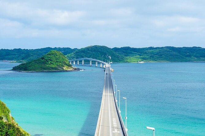 akiyoshido-motonosumi-shrine-tsunoshima-bridge-tour-from-fukuoka