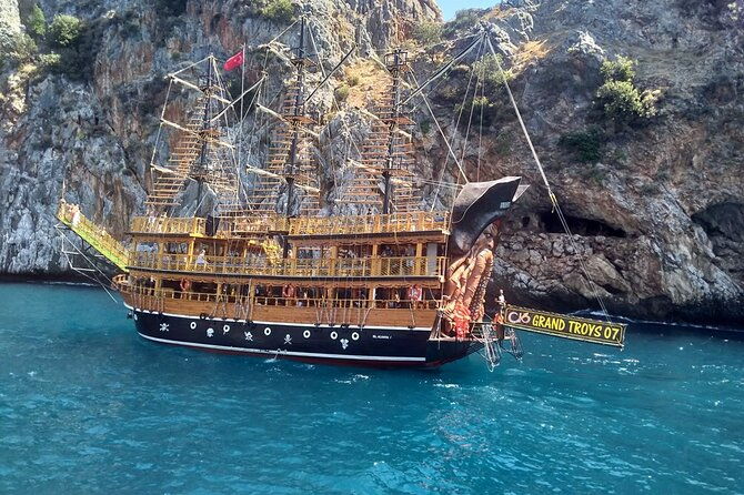 alanya-all-inclusive-pirate-boat-trip-with-hotel-transfer