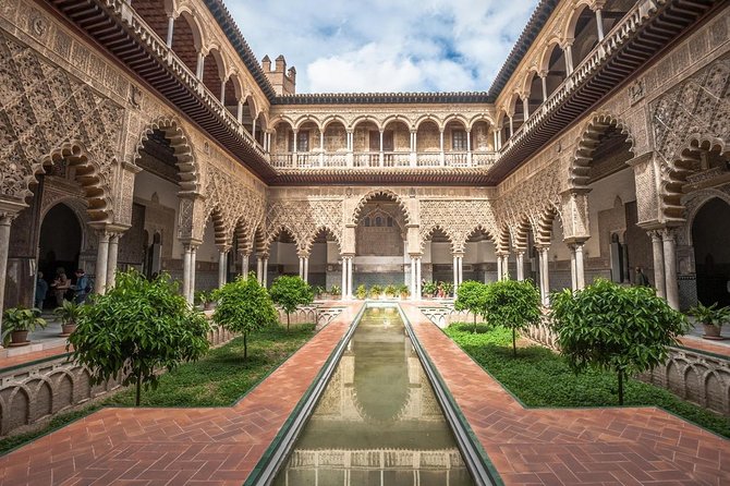 alcazar-of-seville-guided-tour-with-skip-the-line-ticket