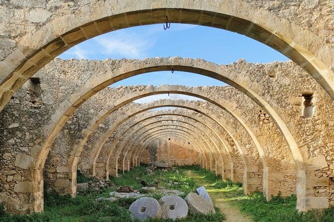 all-inclusive-full-day-private-tour-of-crete-villages-from-chania