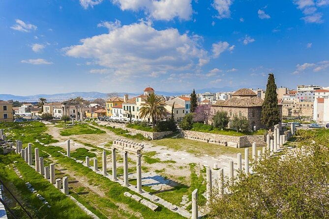 all-sights-of-classical-athens-on-e-bike