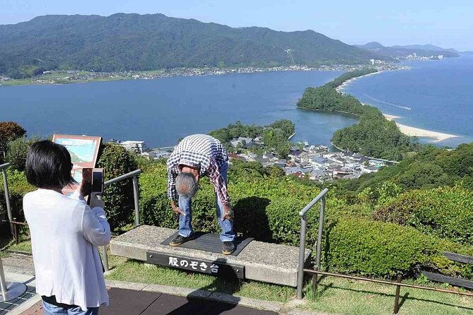amanohashidate-and-ine-funaya-one-day-tour-from-osaka