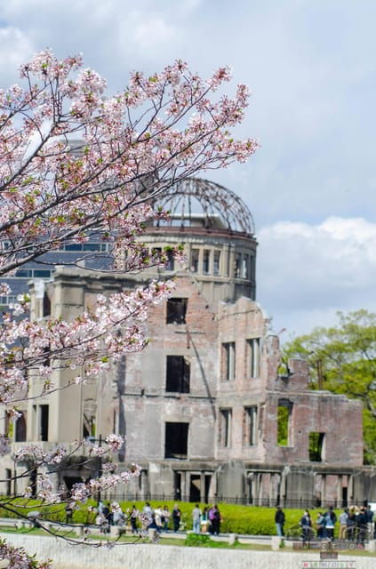 amazing-hiroshima-private-city-tour-with-a-local-guide