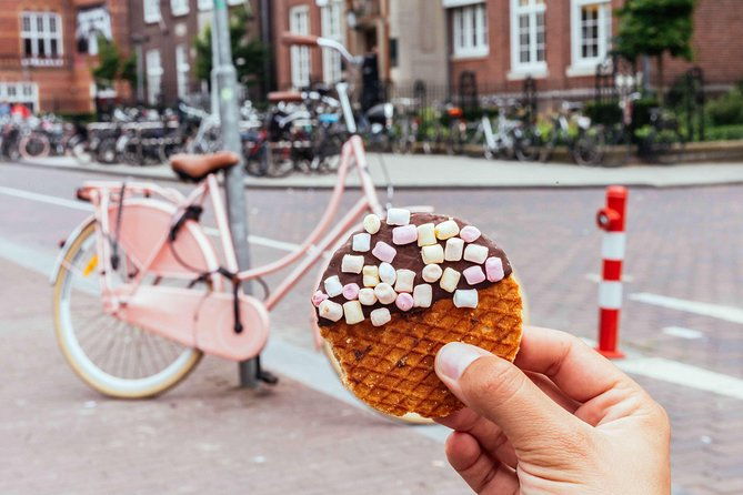 amsterdam-private-bike-tour-with-locals-bike-local-snack-included
