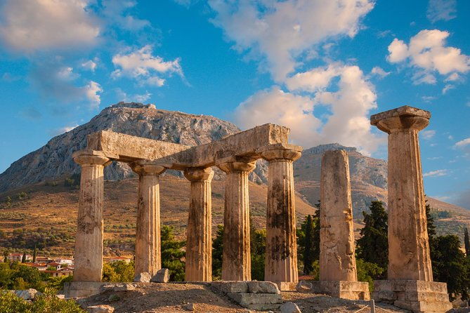 ancient-corinth-private-half-day-excursion-from-athens