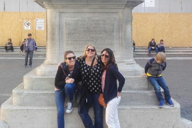 ancient-rome-shore-excursion
