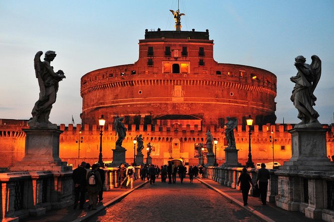 angels-and-demons-self-guided-tour-in-rome