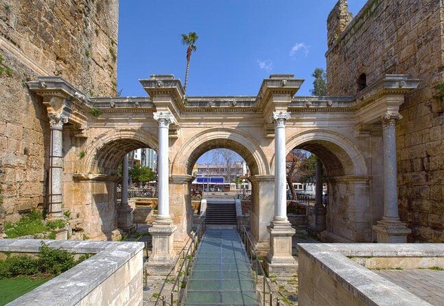 antalya-city-tour-w-boat-trip-old-town-waterfall-from-belek