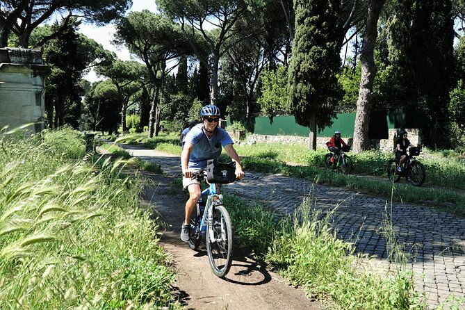 appian-way-catacombs-and-aqueducts-park-tour-with-top-e-bike