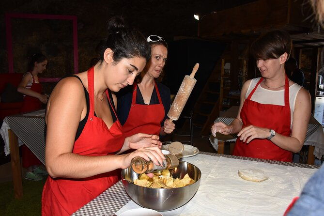 apple-strudel-prezel-cooking-class-incl-dinner-music