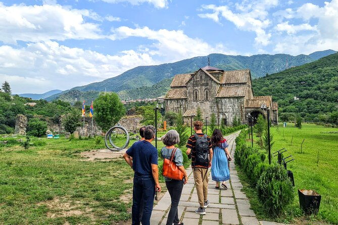 armenia-one-day-tour-with-lunch-in-a-local-family