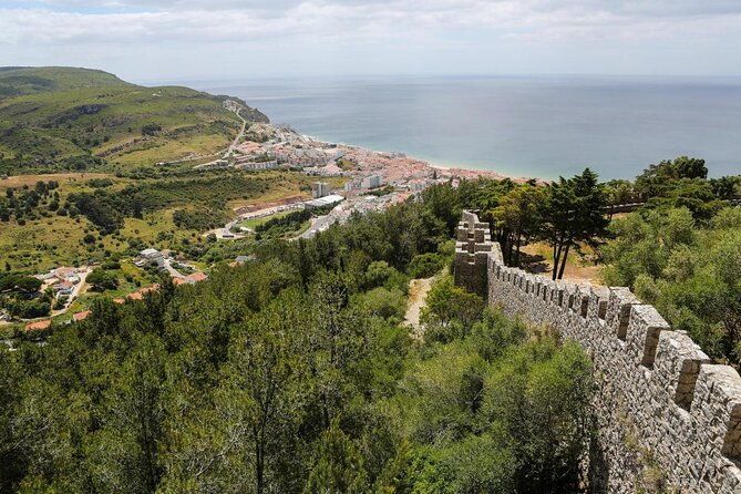 arrabida-and-sesimbra-small-group-day-trip-from-lisbon-with-wine-tasting