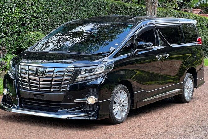 arrival-by-private-minivan-from-kansai-airport-kix-to-osaka-city