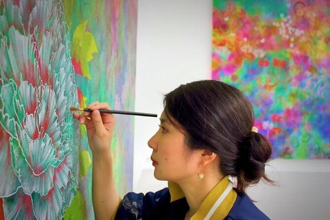 art-workshop-with-a-local-painter-in-a-century-old-japanese-house