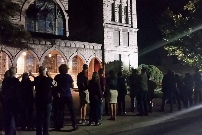 asheville-night-time-walking-ghost-tour