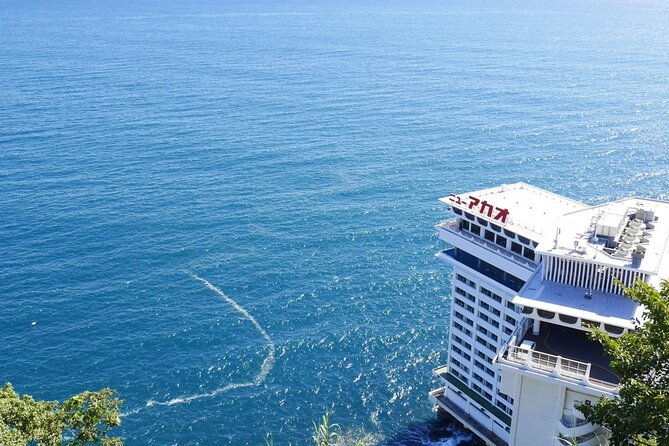atami-half-day-private-tour-with-government-licensed-guide