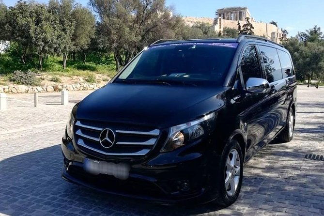 athens-airport-athens-center-private-transfer