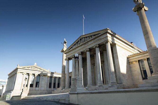 athens-highlights-private-half-day-tour