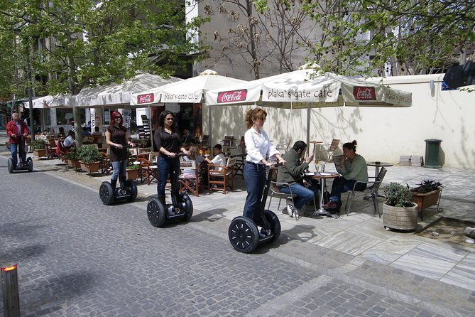 athens-shore-excursion-segway-tour