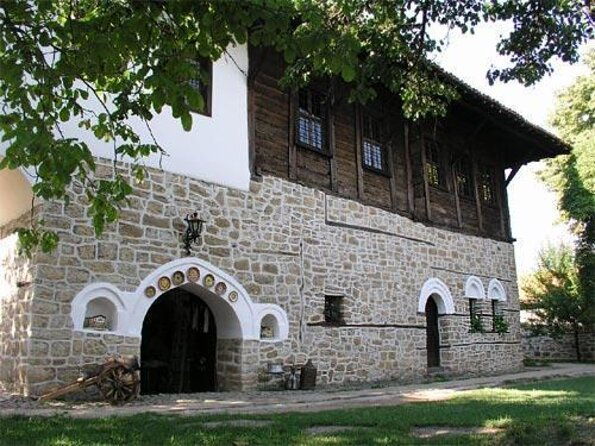 atv-buggy-tour-around-veliko-tarnovo-and-arbanasi