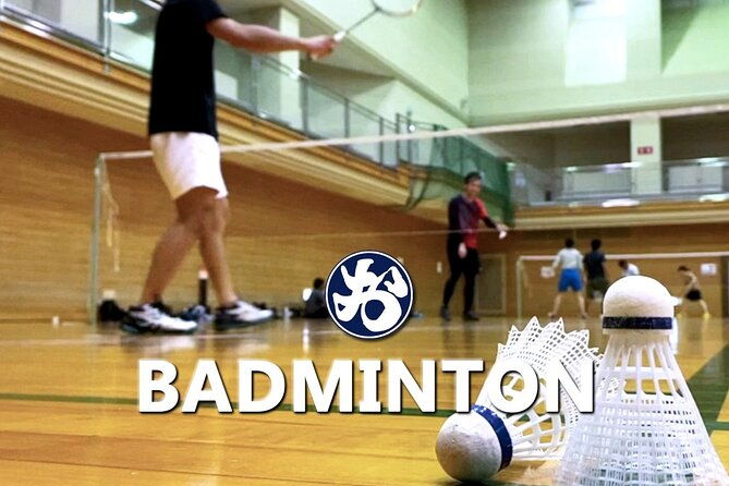 badminton-in-osaka-with-local-players