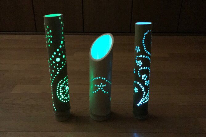 bamboo-led-lantern-making-experience-in-kyoto-arashiyama