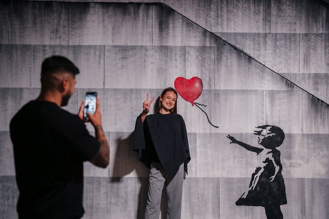 banksy-museum-madrid-admission-ticket